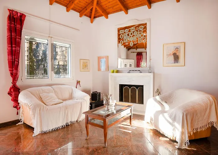Fantasia Villa *