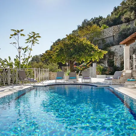 Villa Fantasia *