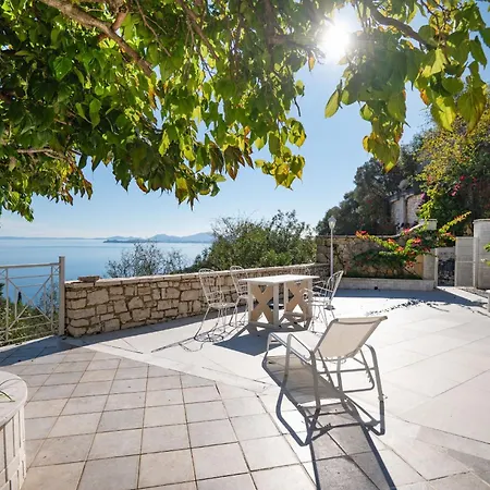 Villa Fantasia Katávolos