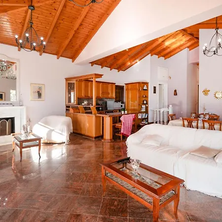 Fantasia Villa