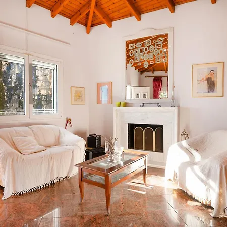 Fantasia Villa *