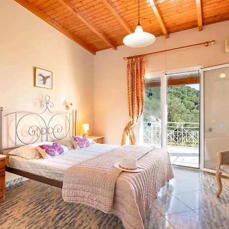 Fantasia Villa *