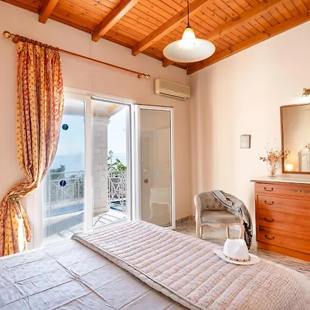 Fantasia Villa Katávolos
