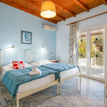 Villa Fantasia