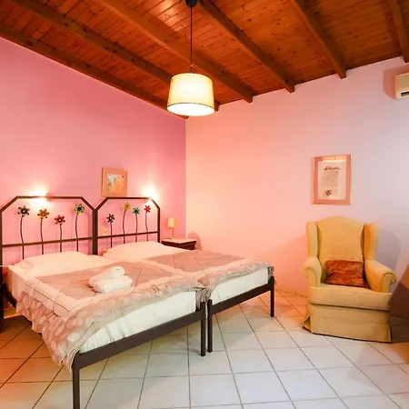 Fantasia Villa *
