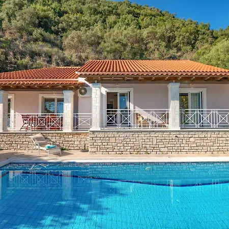 Fantasia Villa