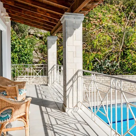 Villa Fantasia