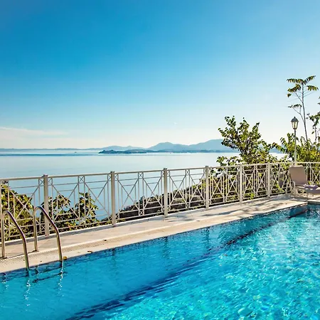 Fantasia Villa Katávolos