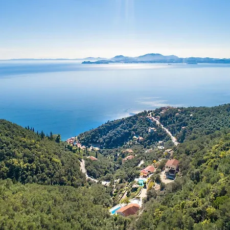 Fantasia Villa Katávolos