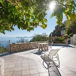 Vila Fantasia Katávolos