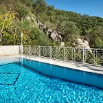 Vila Fantasia Katávolos