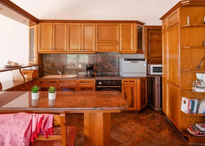 Fantasia Villa Katávolos